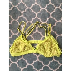 Victoria’s Secret Bralette